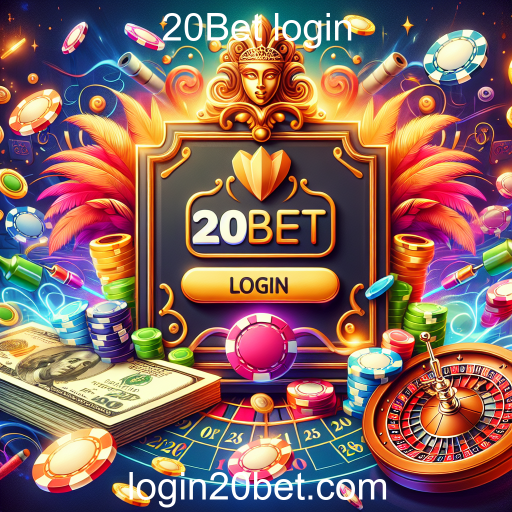 Descubra os Bônus e Promoções Imperdíveis da 20Bet