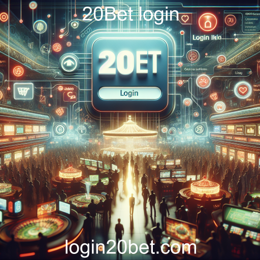 Guia Completo de Perguntas Frequentes sobre o Login no 20Bet
