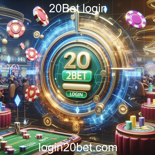 Novidades em Jogos: O Futuro das Apostas no 20Bet