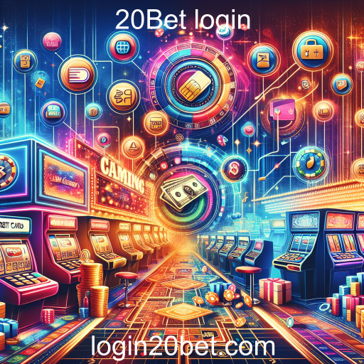 Métodos de Pagamento na 20Bet: Segurança e Praticidade