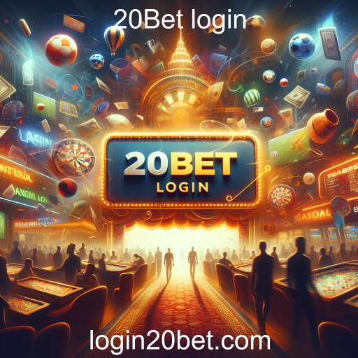 Apostas Esportivas no 20Bet: Como Aproveitar ao Máximo